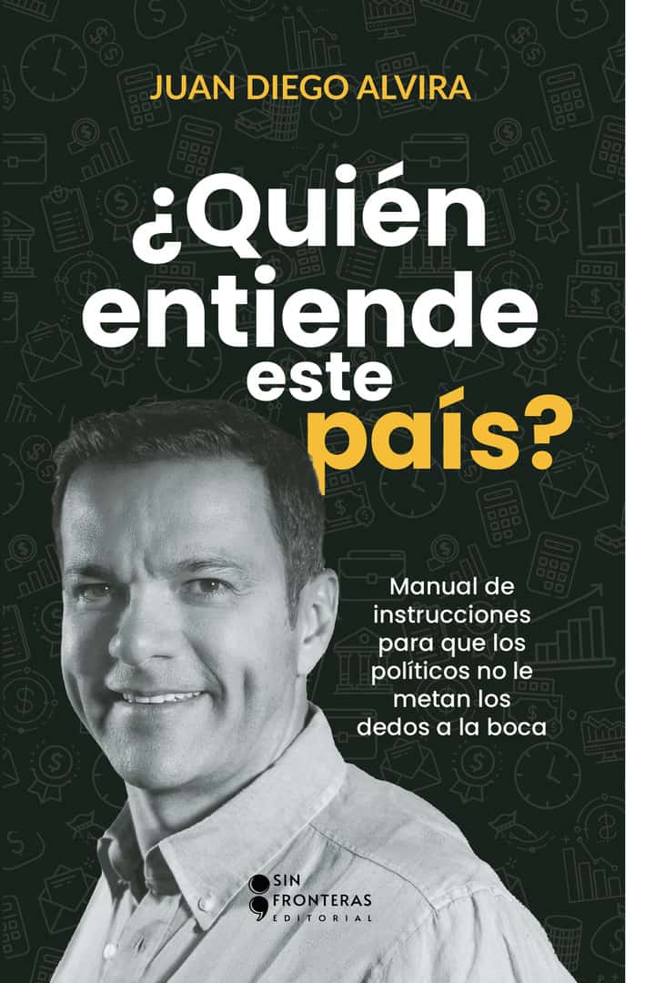 ¿Quién entiende este país?
