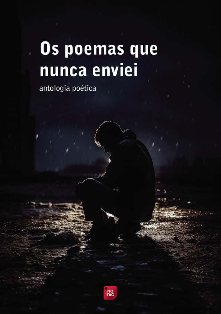 Os poemas que nunca enviei