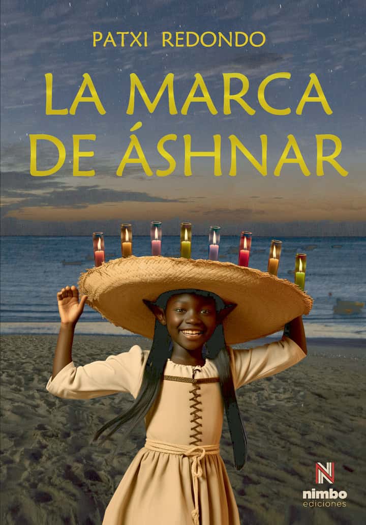 La marca de Ashnar