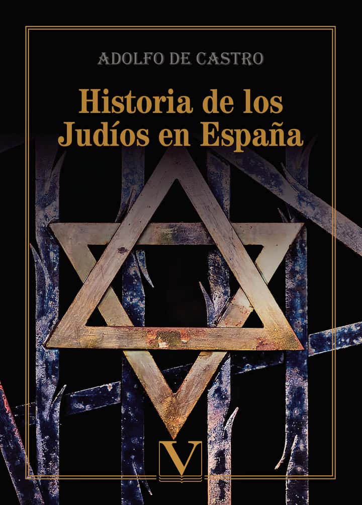 Historia de los Judíos en España