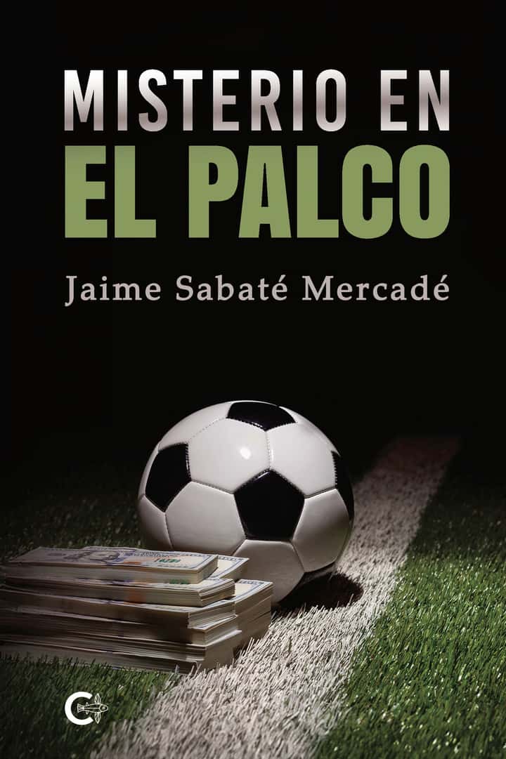 Misterio en el palco