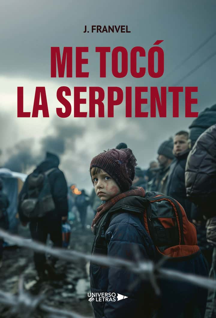 Me tocó la Serpiente