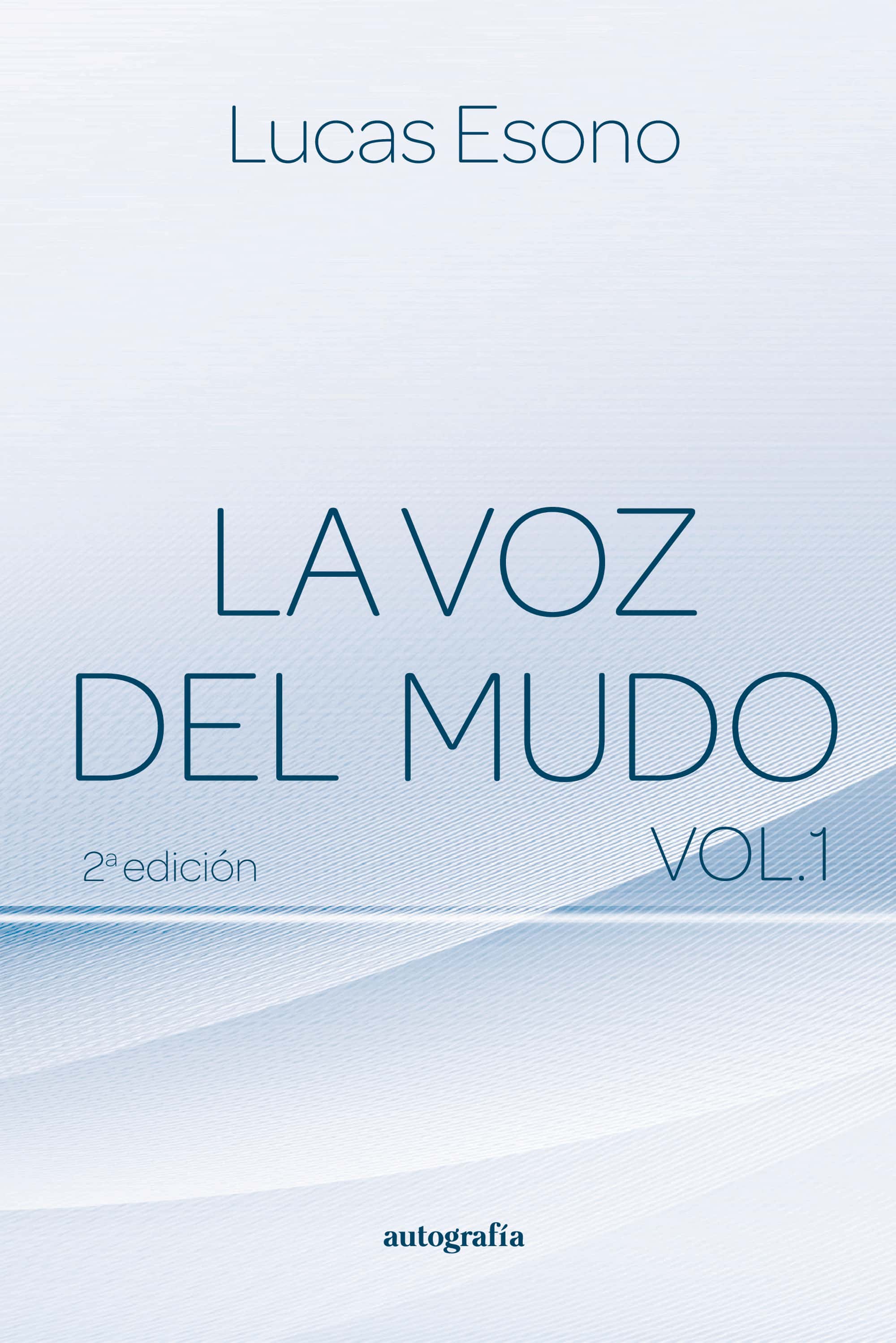 La voz del Mudo