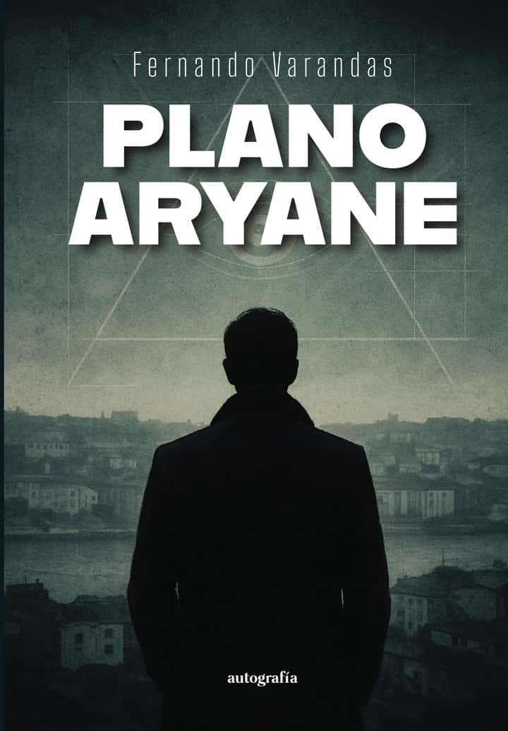 Plano Aryane