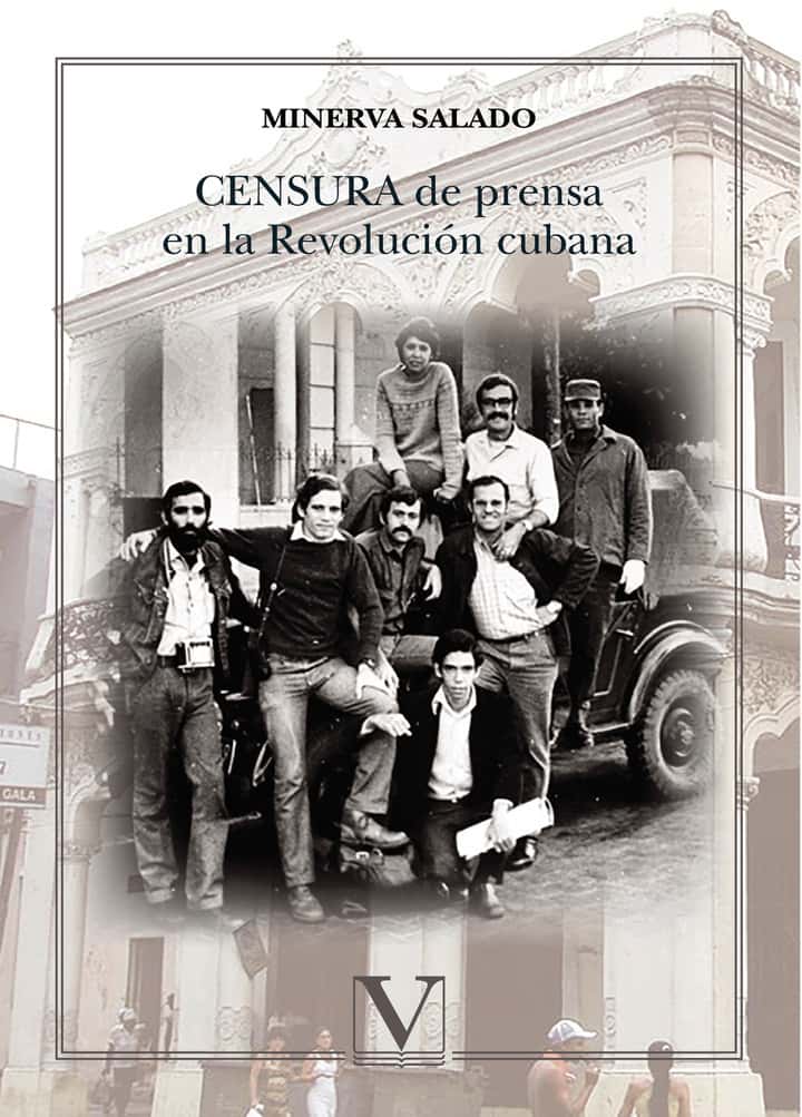 Censura de prensa en la Revolución cubana