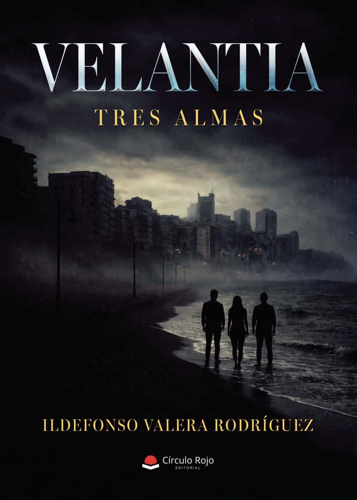 Velantia. Tres almas