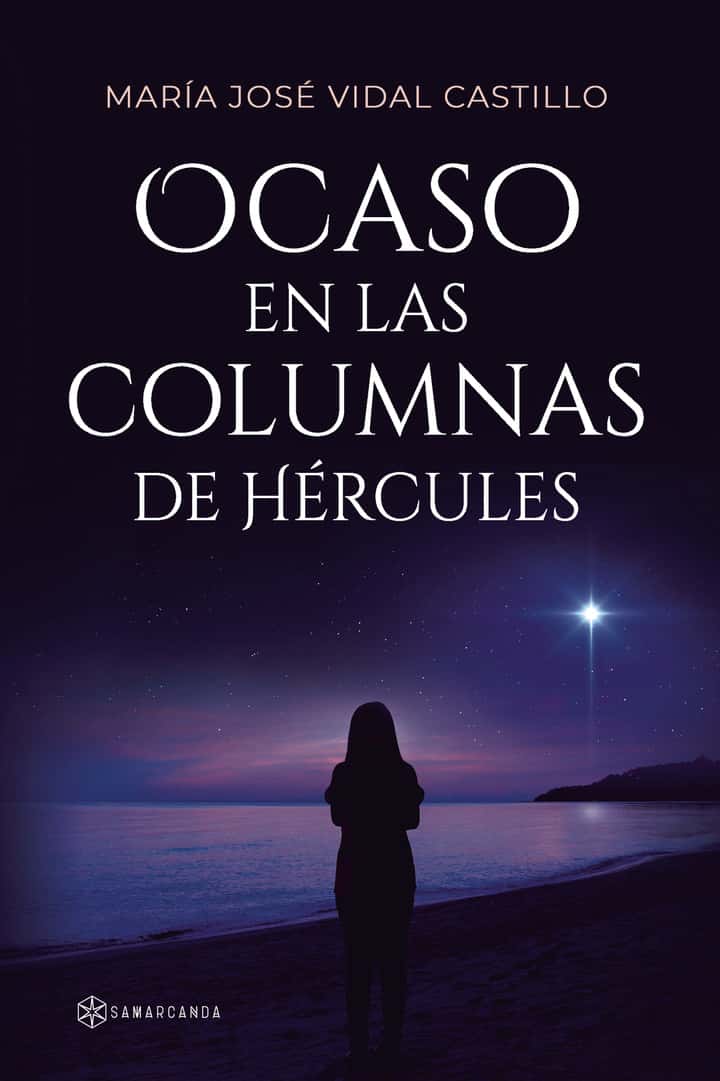 Ocaso en las columnas de Hércules