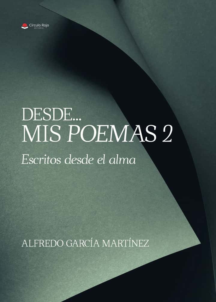 Desde...mis poemas 2: Escritos desde el alma