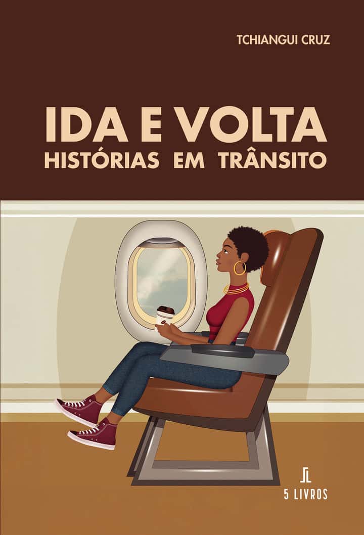 Ida e Volta, histórias em trânsito