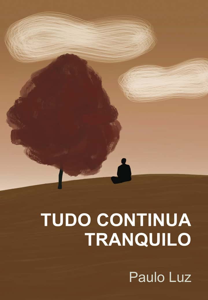 Tudo continua tranquilo