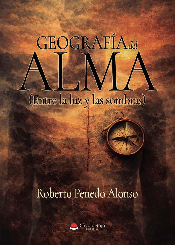 Geografía del alma (Entre la luz y las sombras)