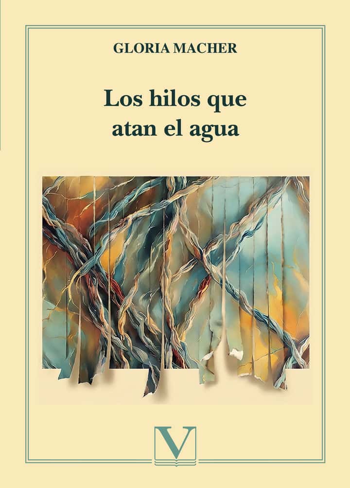Los hilos que atan el agua