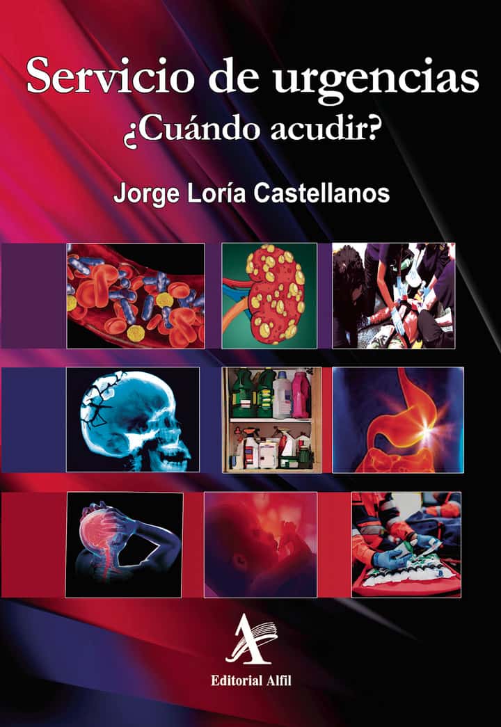 Servicio de urgencias. ¿Cuándo acudir?