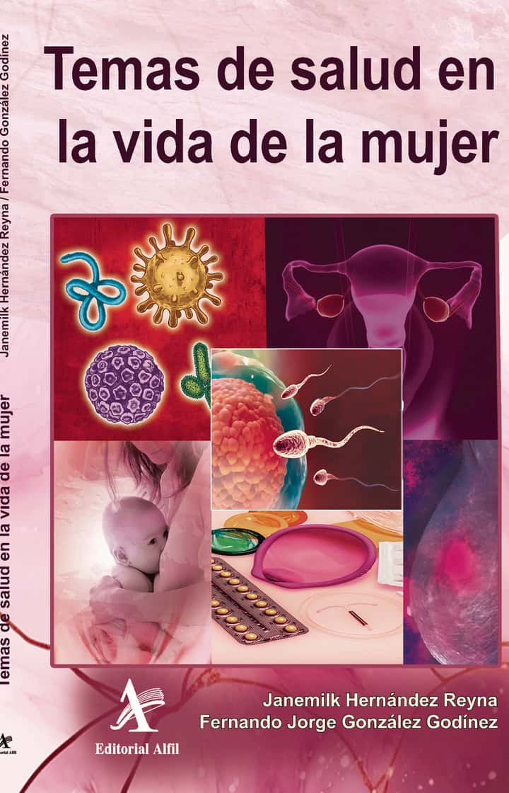 Temas de salud en la vida de la mujer