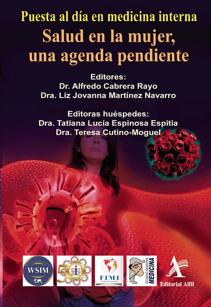 Salud en la mujer, una agenda pendiente