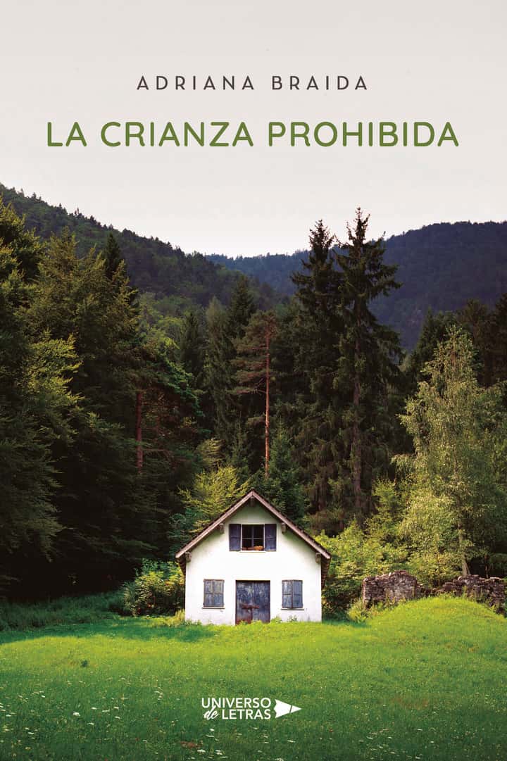 La Crianza Prohibida