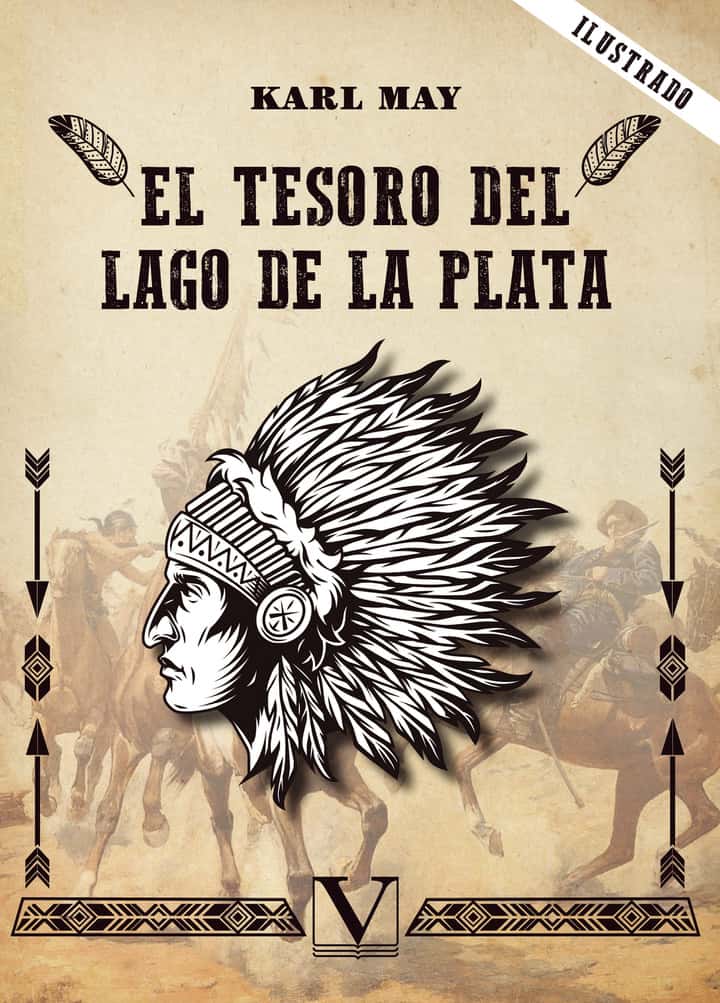 El tesoro del lago de la Plata