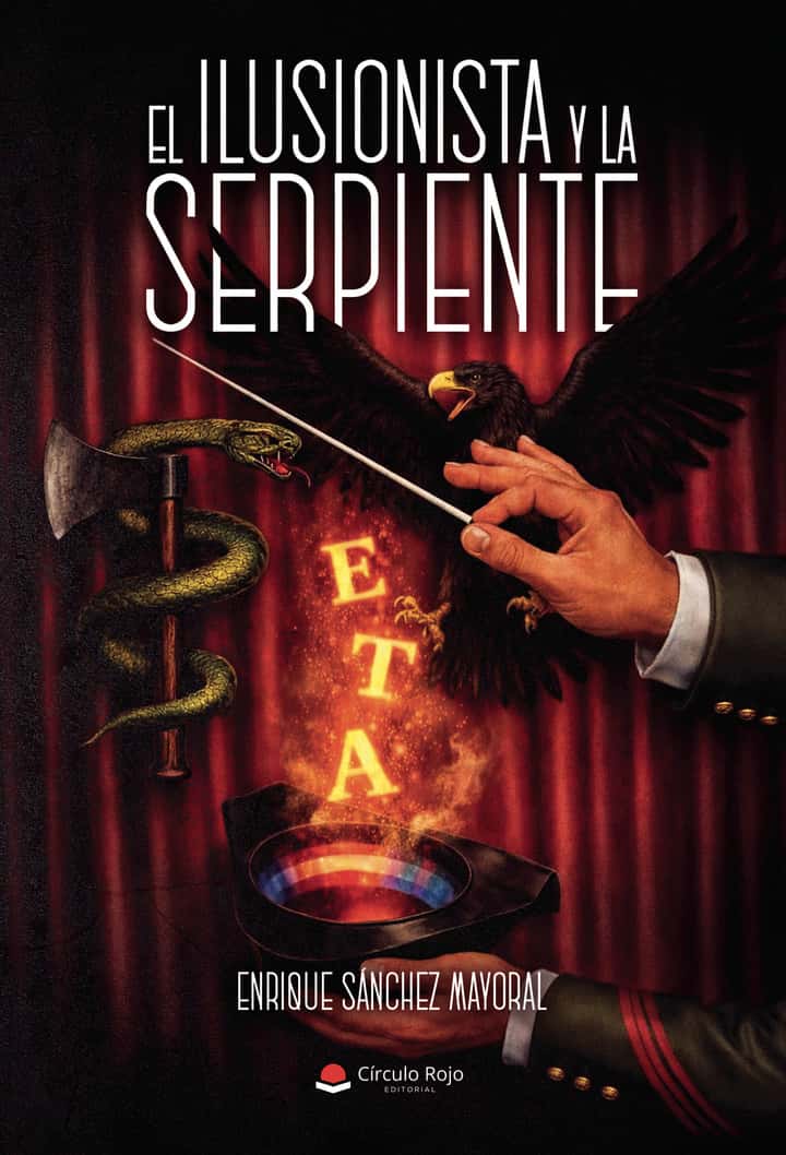 EL ILUSIONISTA Y LA SERPIENTE