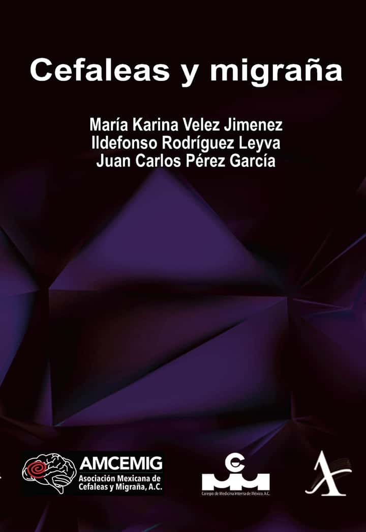 Cefaleas y migraña