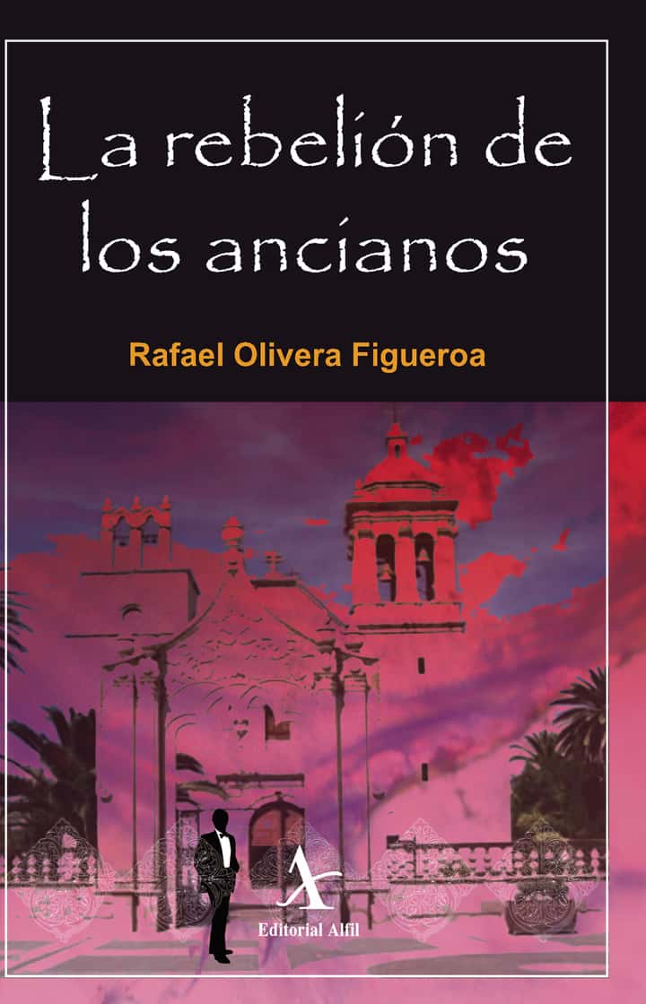 La rebelión de los ancianos
