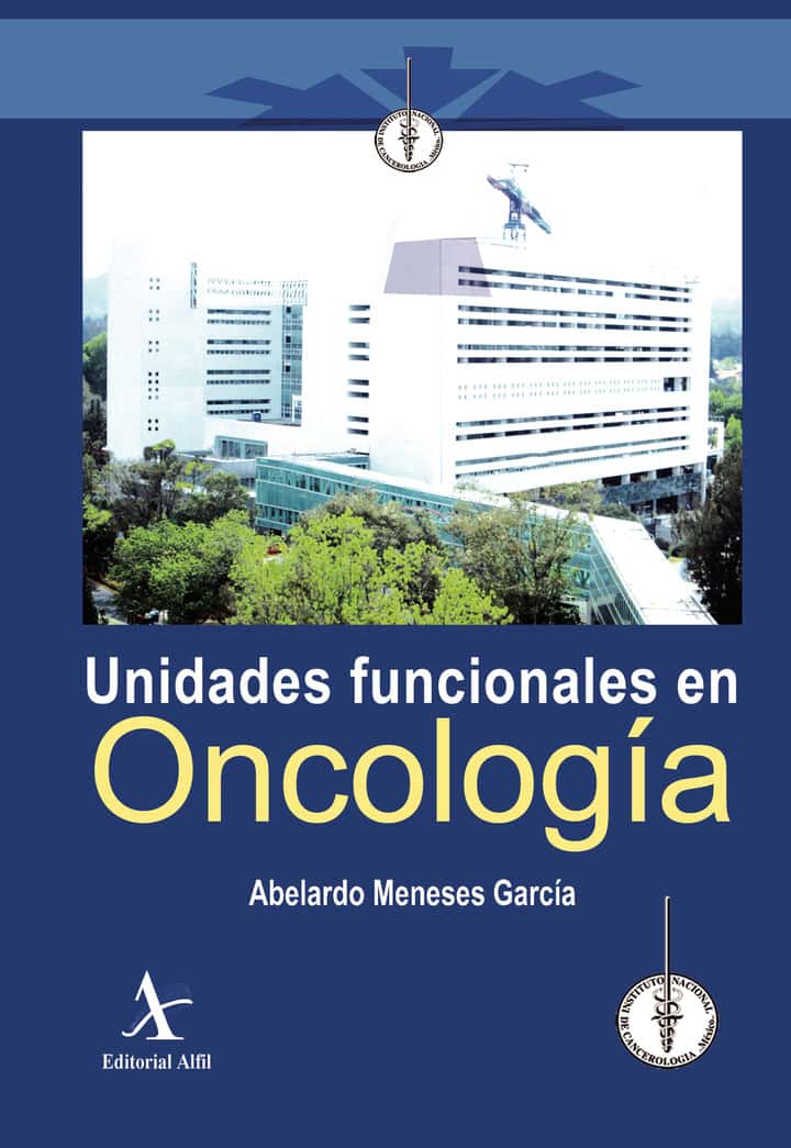 Unidades funcionales en oncología