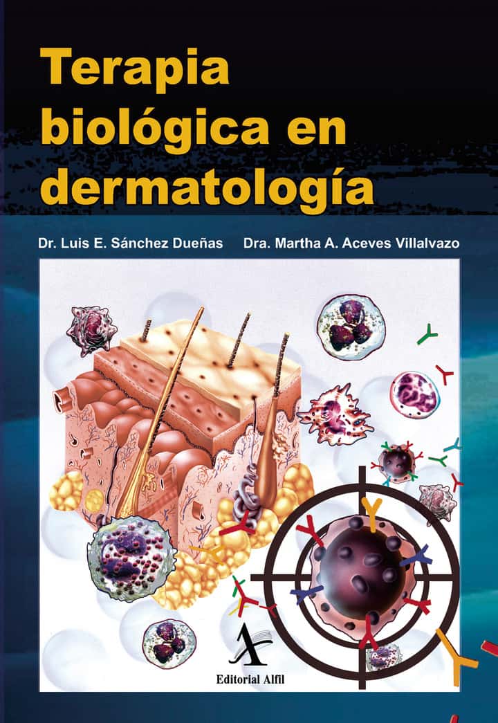 Terapia biológica en dermatología