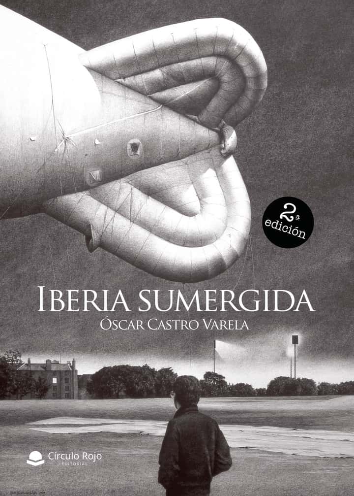 Iberia sumergida