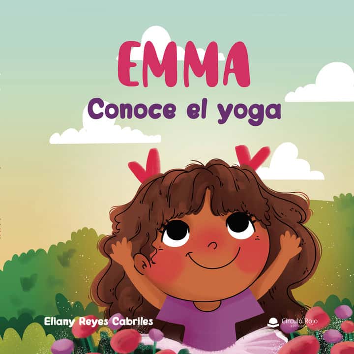 Emma conoce el Yoga