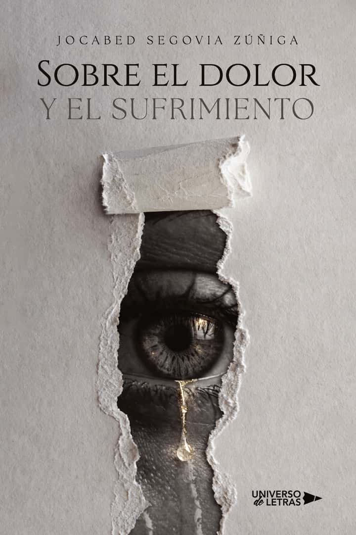 Sobre el dolor y el sufrimiento