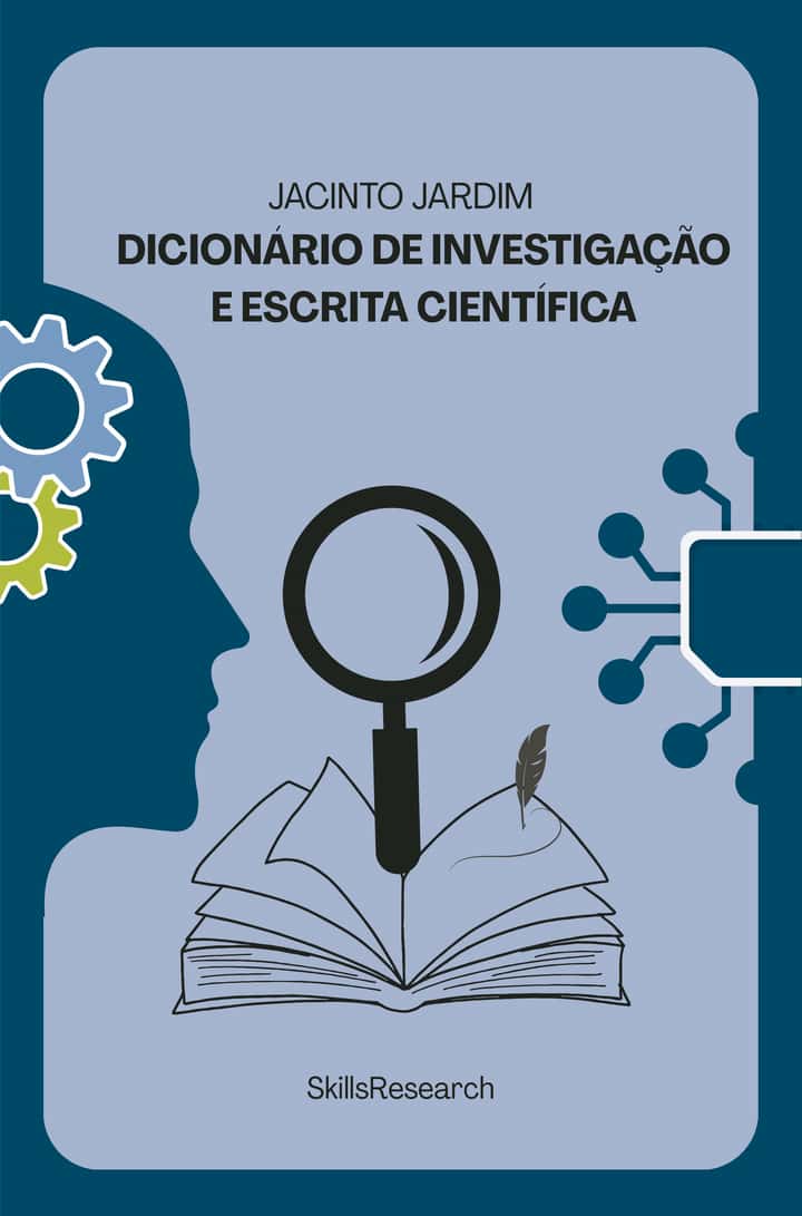 Dicionário de Investigação e Escrita Científica