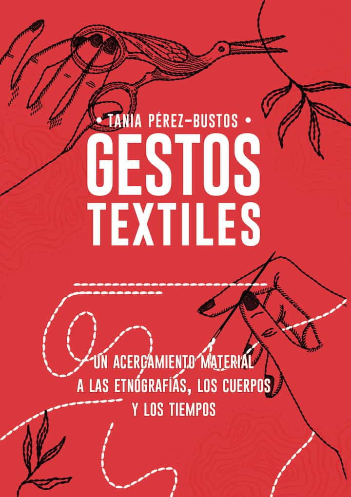 Gestos textiles