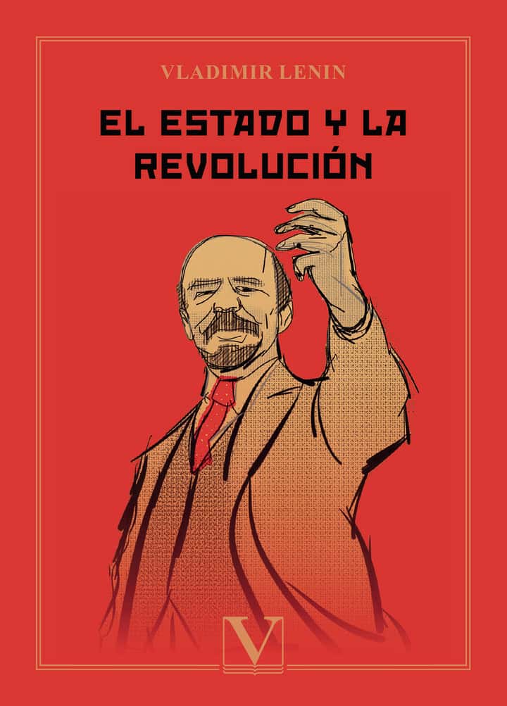 El estado y la revolución