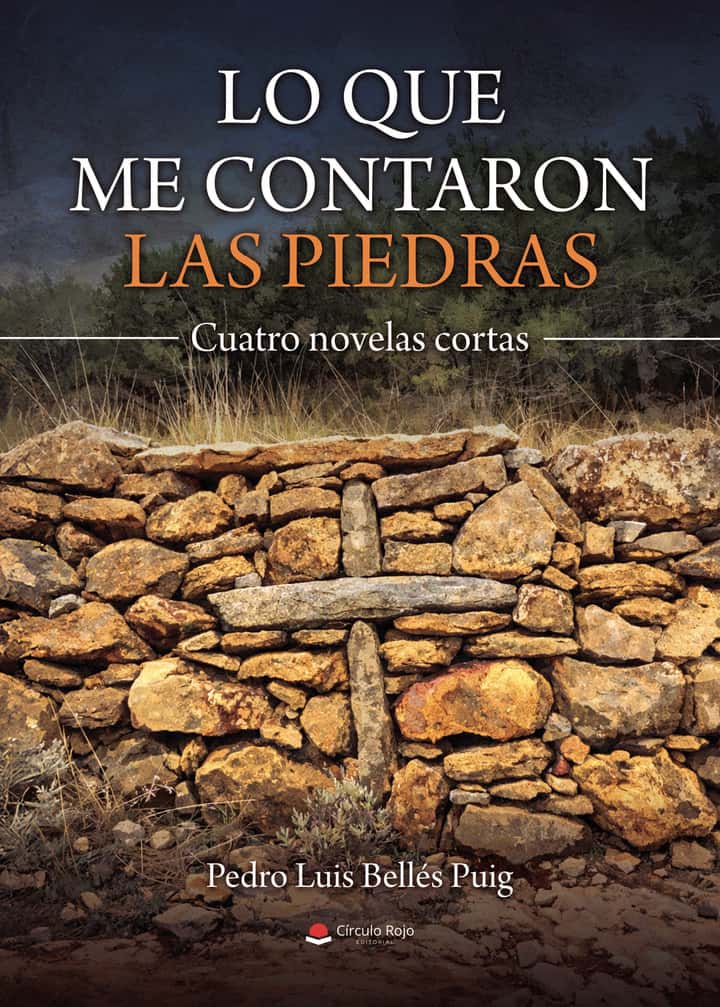 Lo que me contaron las piedras