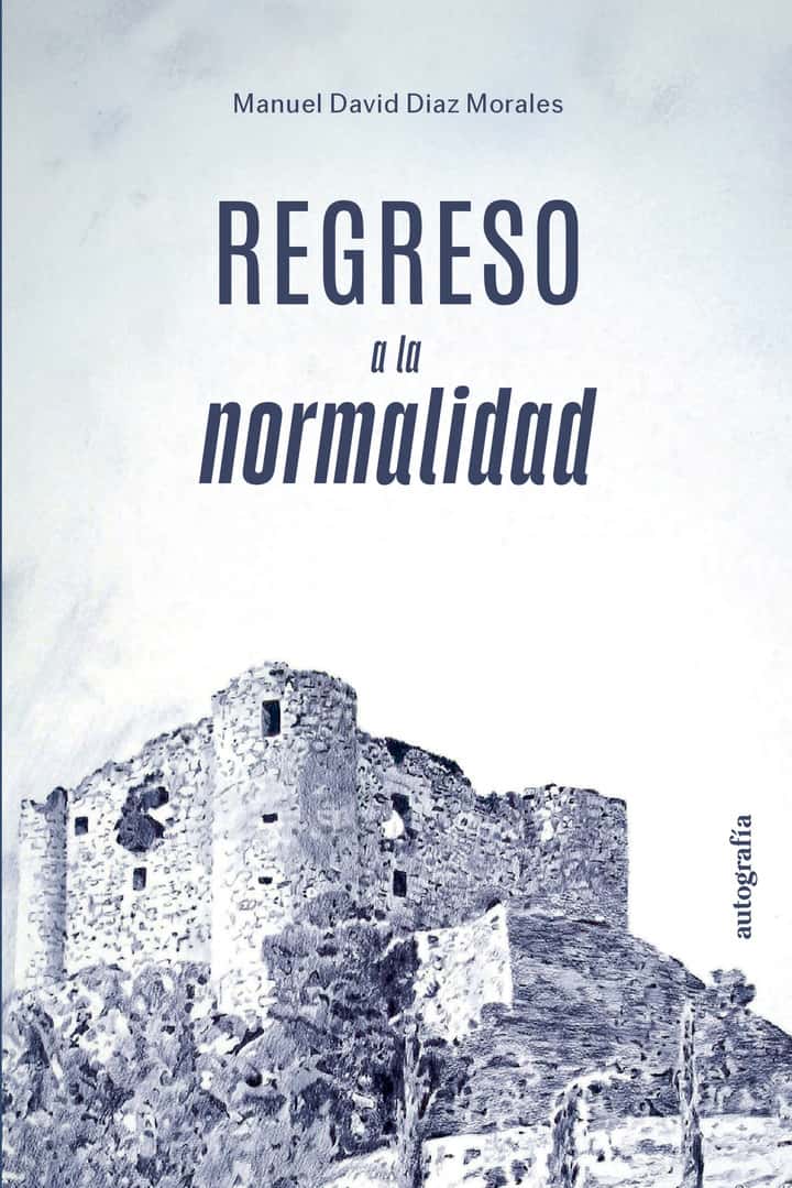 Regreso a la normalidad