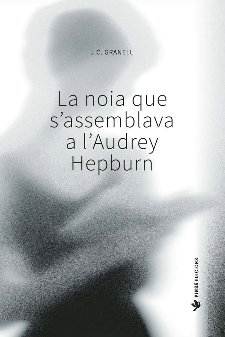 La noia que s’assemblava a l’Audrey Hepburn