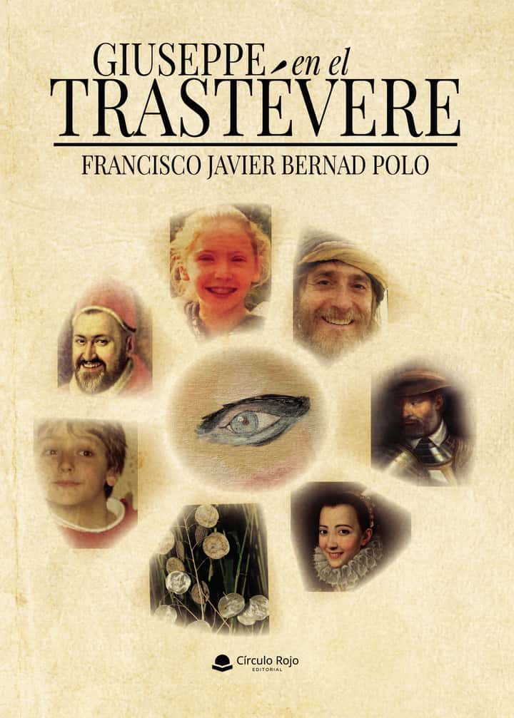 GIUSEPPE EN EL TRASTÉVERE
