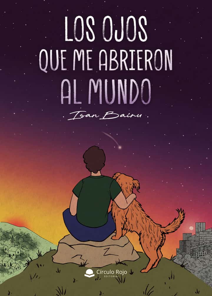 Los ojos que me abrieron al mundo