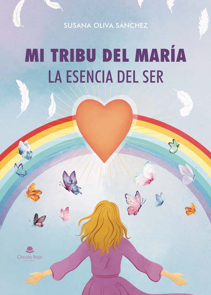 MI TRIBU DEL MARÍA