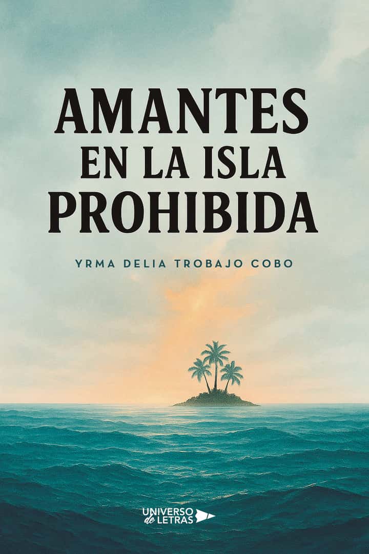 Amantes en la isla prohibida
