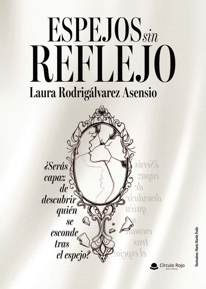 ESPEJOS SIN REFLEJO ¿Serás capaz de descubrir quién se esconde tras el espejo?