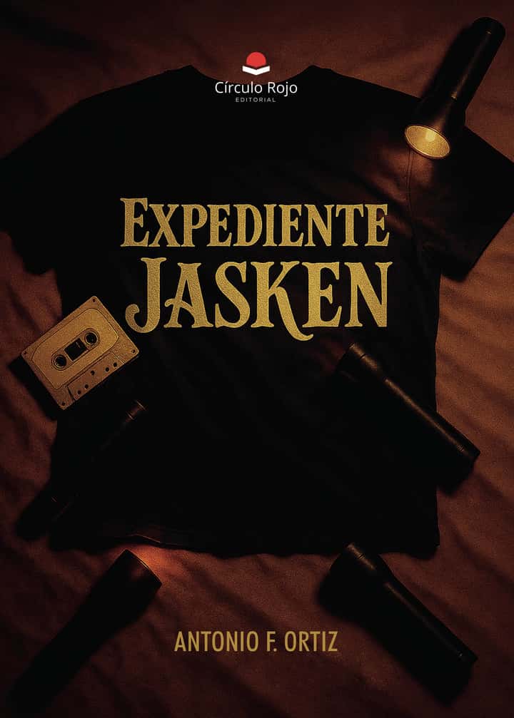 EXPEDIENTE JASKEN