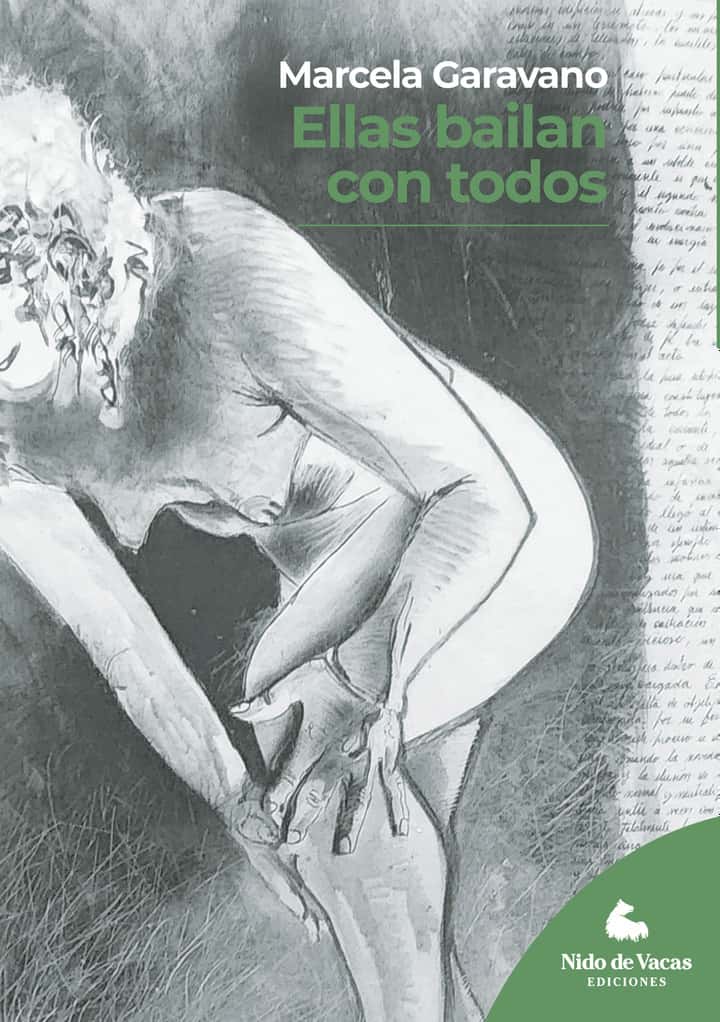 Ellas bailan con todos