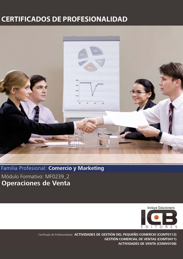 MF0239_2: Operaciones de Venta