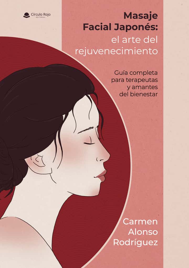 Masaje Facial Japonés: el arte del rejuvenecimiento – Guía completa para terapeutas y amantes del bienestar