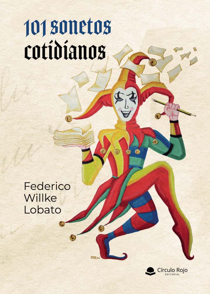 101 sonetos cotidianos