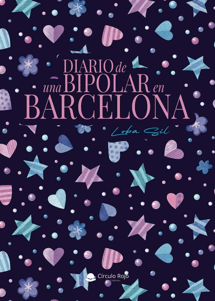 DIARIO DE UNA BIPOLAR EN BARCELONA