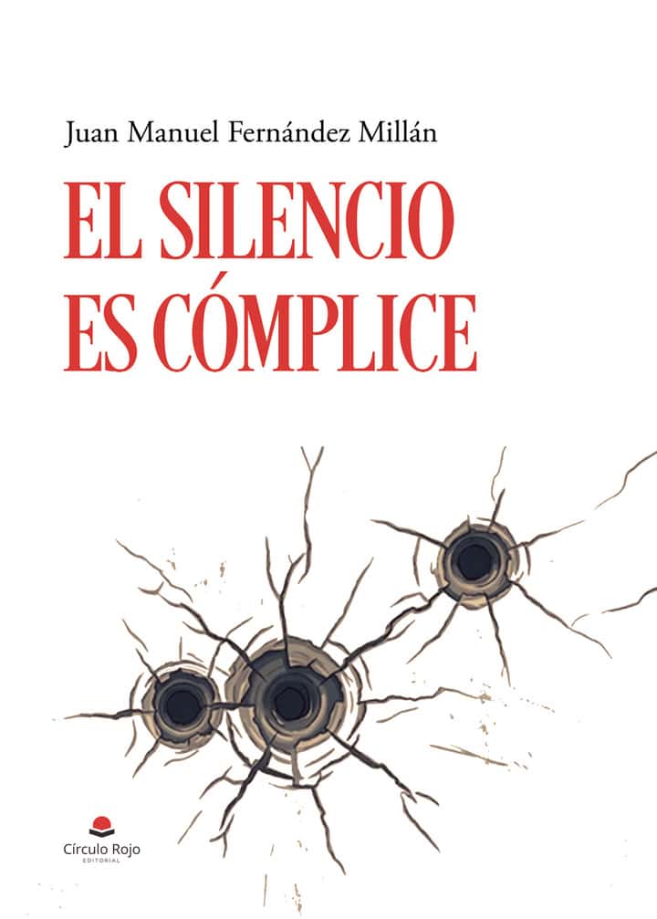 EL SILENCIO ES CÓMPLICE