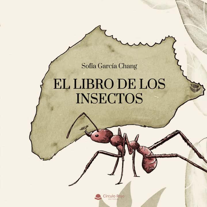 El libro de los insectos