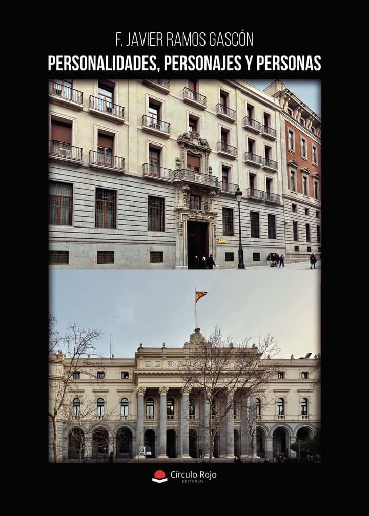Personalidades, personajes y personas