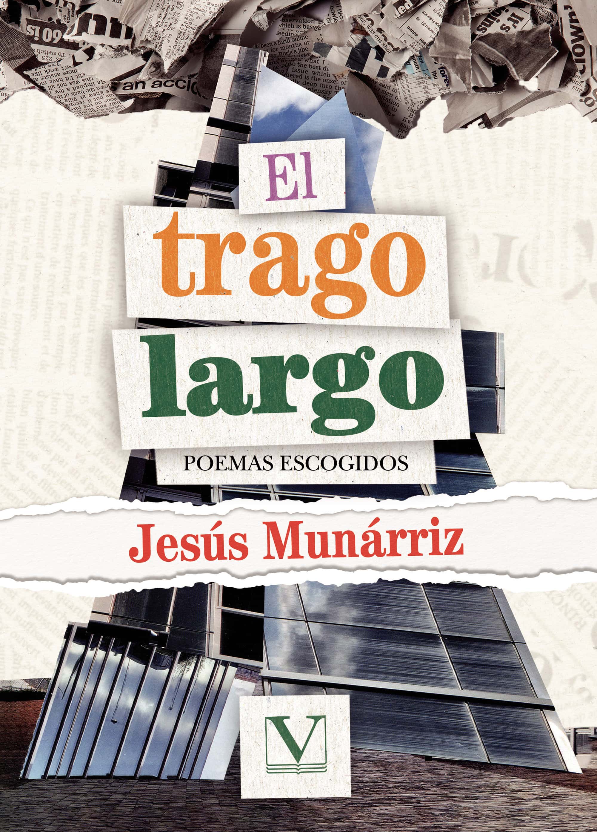 El trago largo
